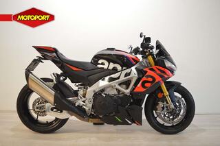 Aprilia TUONO V4 FACTORY