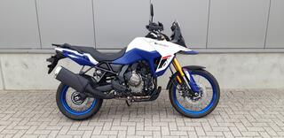Suzuki DL800DE
