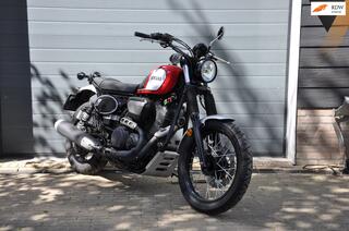 Yamaha SCR 950 / XVS950R