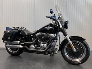 Harley Davidson FAT BOY LO FLSTFB