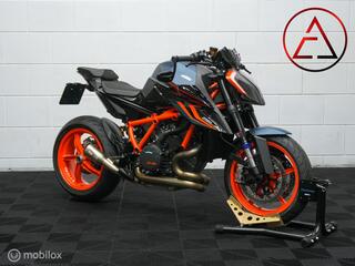 KTM 1290 SuperDuke R EVO ABS