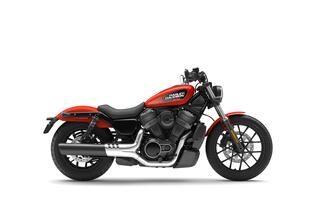 Harley Davidson RH975 NIGHTSTER