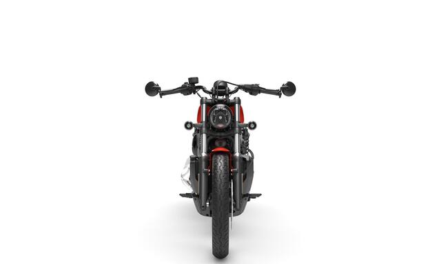 Harley Davidson RH975 NIGHTSTER