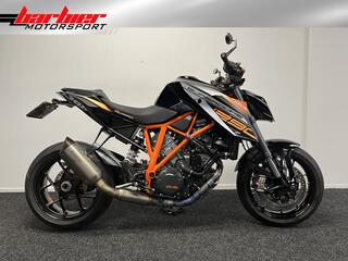 KTM 1290 SUPERDUKE R
