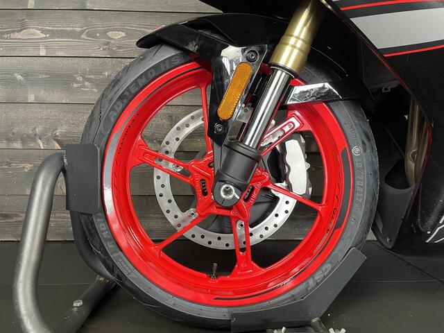Cfmoto 450sr TC ZIRCON BLACK A2