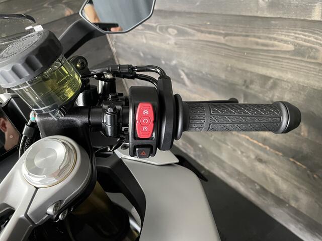 Cfmoto 450sr TC ZIRCON BLACK A2