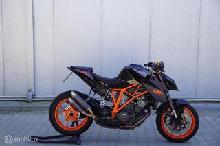 KTM 1290 SuperDuke R