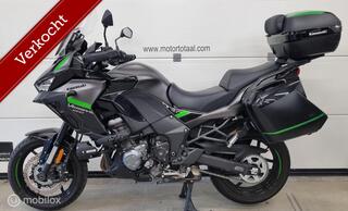 Kawasaki Versys 1000
