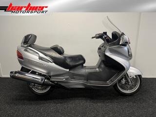 Suzuki AN 650 BURGMAN ABS EXECUTIVE