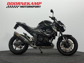 Kawasaki Z 800 E ABS