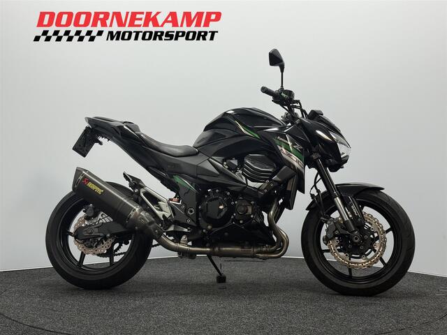 Kawasaki Z 800 E ABS