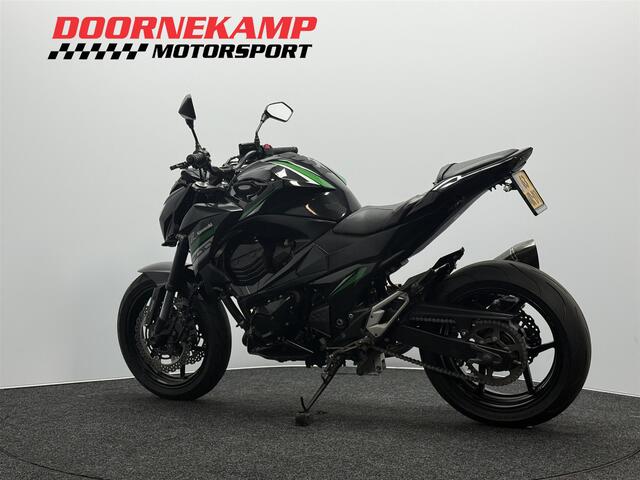 Kawasaki Z 800 E ABS