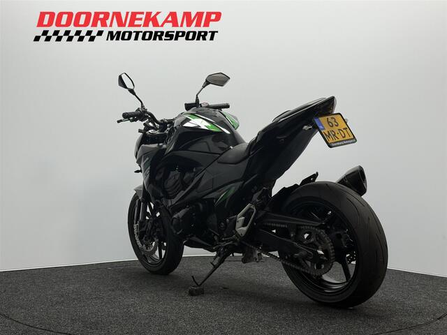 Kawasaki Z 800 E ABS