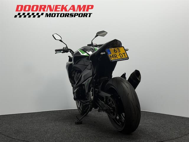 Kawasaki Z 800 E ABS