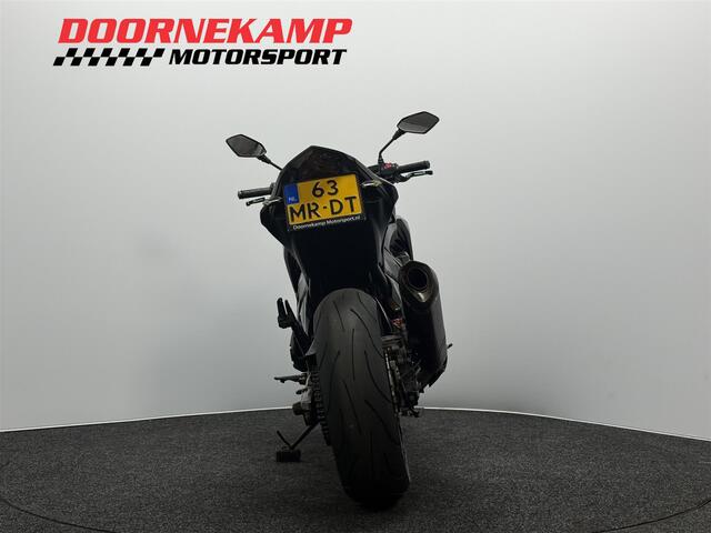 Kawasaki Z 800 E ABS