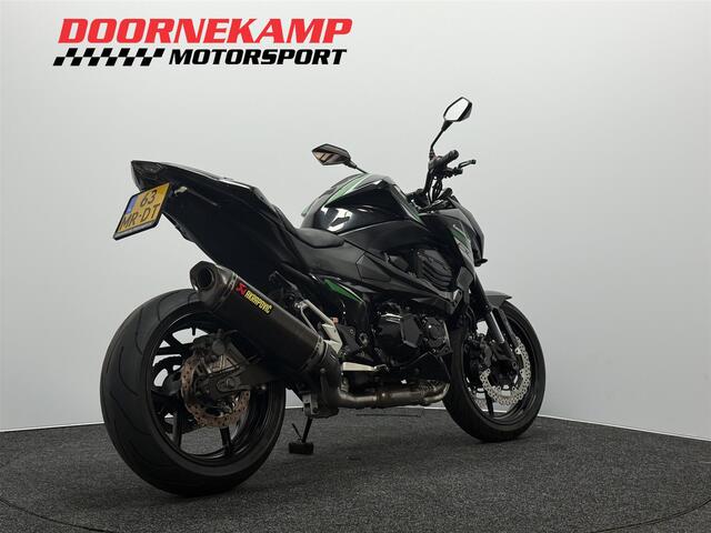 Kawasaki Z 800 E ABS