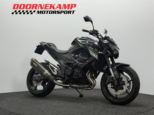 Kawasaki Z 800 E ABS