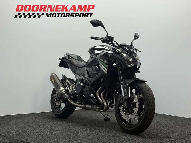 Kawasaki Z 800 E ABS