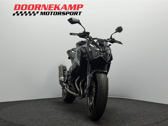 Kawasaki Z 800 E ABS
