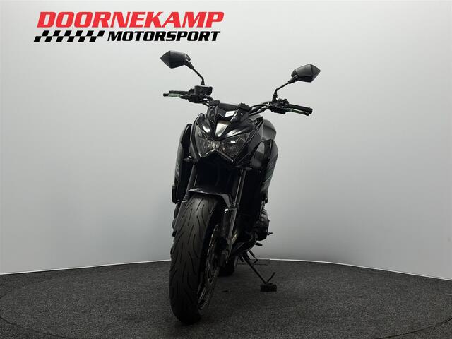 Kawasaki Z 800 E ABS