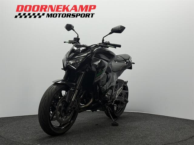 Kawasaki Z 800 E ABS