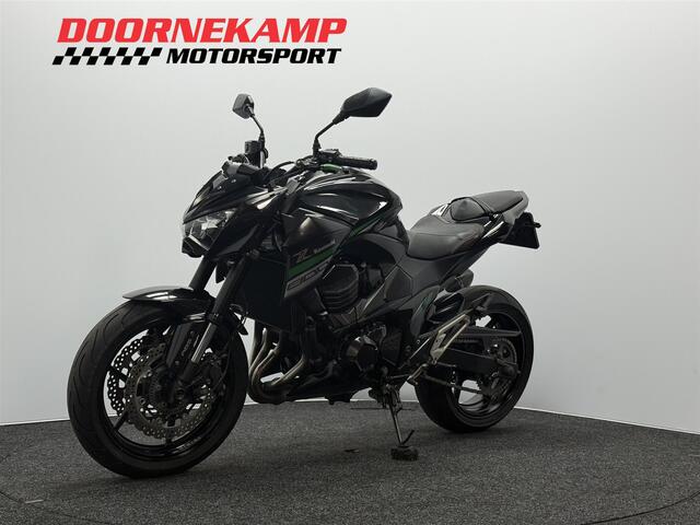 Kawasaki Z 800 E ABS