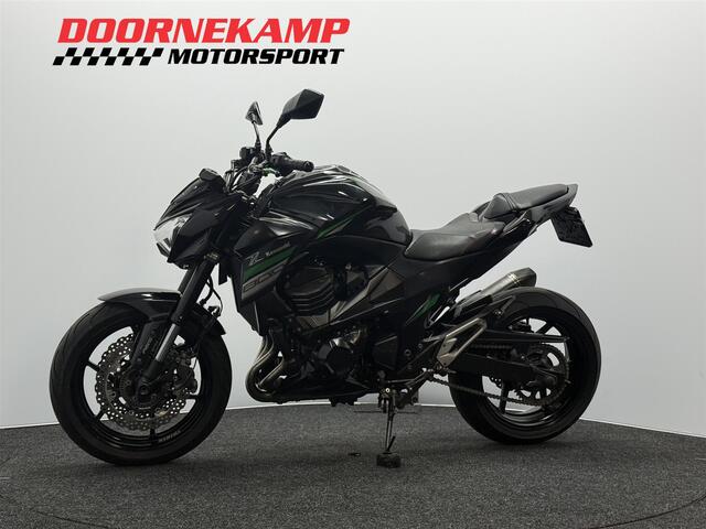 Kawasaki Z 800 E ABS