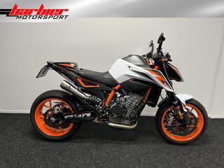 KTM 890 DUKE R