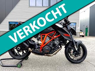 KTM Naked 1290 SuperDuke R ABS Track pack Bl