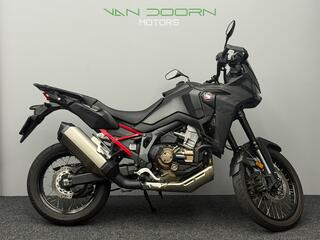 Honda CRF 1100L Africa Twin DCT ABS | 2023 | B
