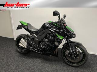 Kawasaki Z 1000