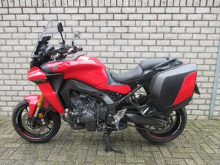Yamaha TRACER 9 GT A.B.S