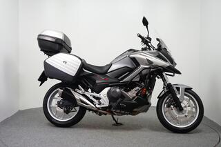 Honda NC 750 X DCT