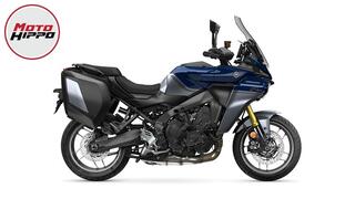 Yamaha TRACER 9 GT + Y-AMT