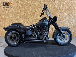 Harley Davidson 88 FXSTB Night Train