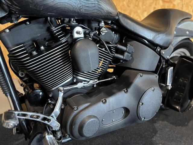 Harley Davidson 88 FXSTB Night Train