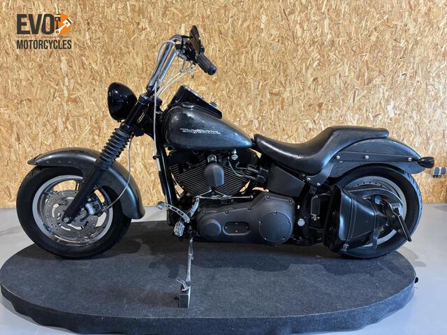 Harley Davidson 88 FXSTB Night Train