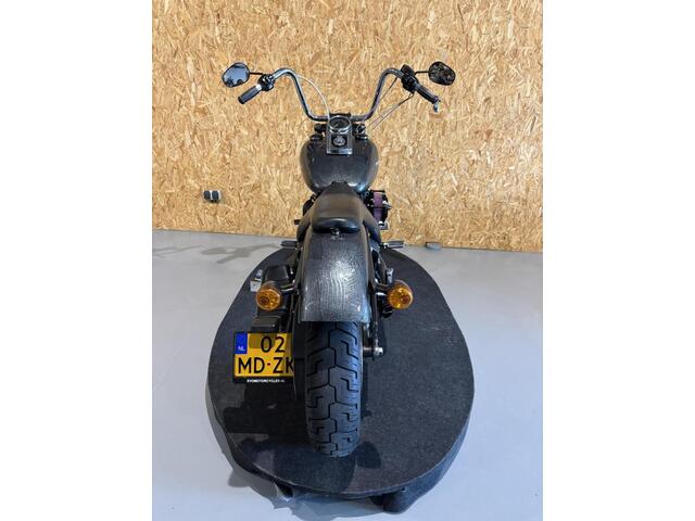 Harley Davidson 88 FXSTB Night Train