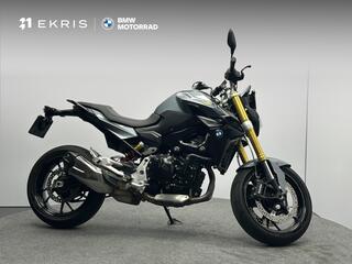 BMW F 900 R Exclusive