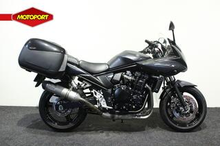 Suzuki GSF 650 SA