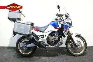 Honda CRF 1000 ADVENTURE SPORTS DCT