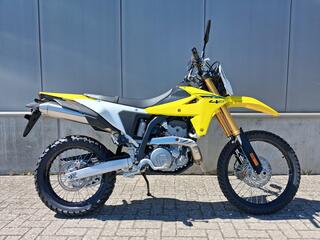 Suzuki DR-Z400S