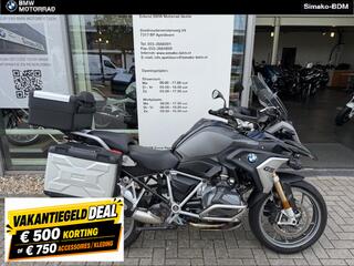 BMW R 1250 GS