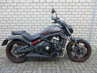 Kawasaki VULCAN S