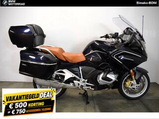 BMW R 1250 RT Option 719