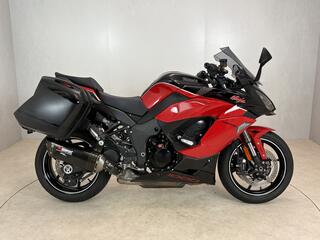Kawasaki Ninja 1000SX 40th Anniversary