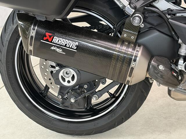 Kawasaki Ninja 1000SX 40th Anniversary