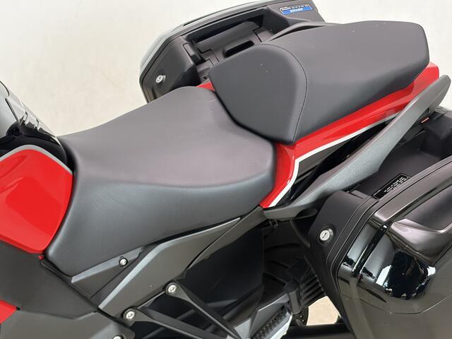 Kawasaki Ninja 1000SX 40th Anniversary