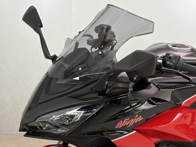 Kawasaki Ninja 1000SX 40th Anniversary