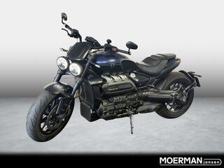 Triumph Rocket 3 Storm R Storm R